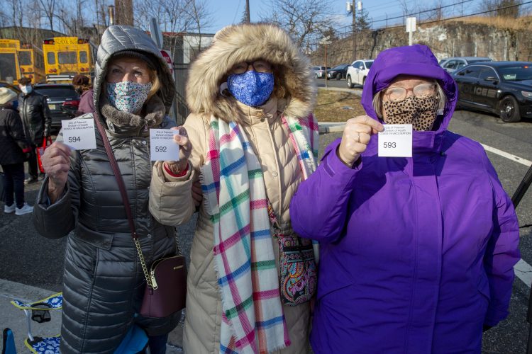 Biden’s COVID-19 plan: Masks, testing, more vaccine supplies